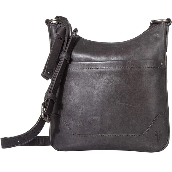 Frye Bags Frye Melissa Swing Pack Crossbody Bag Poshmark
